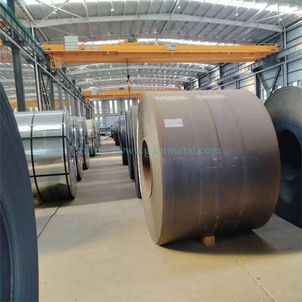 Carbon Steel Coil&Strip